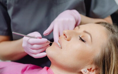 Tipos de implantes dentales